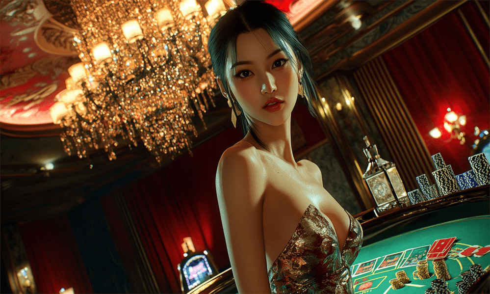 mcw casino asia
